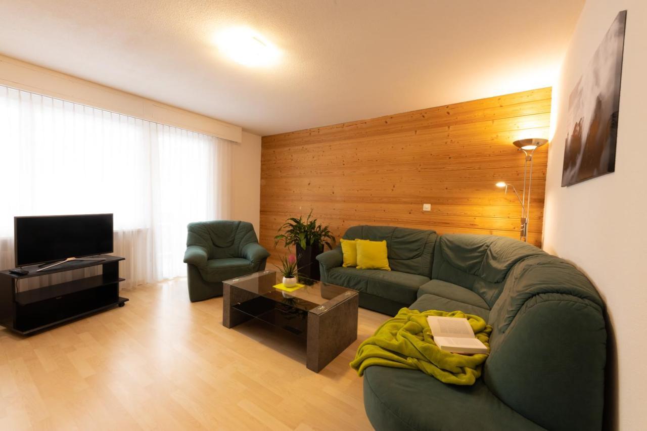 Apartments Saasunia Dış mekan fotoğraf