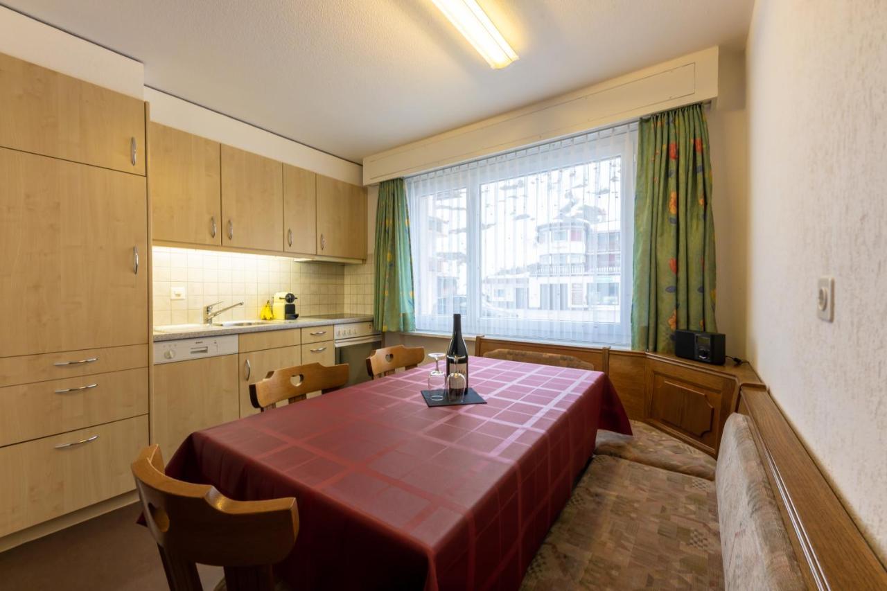 Apartments Saasunia Dış mekan fotoğraf