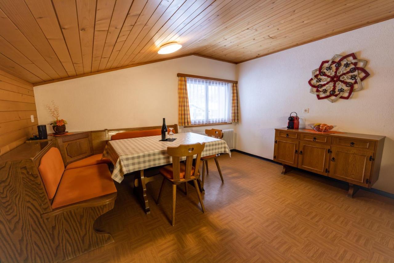 Apartments Saasunia Dış mekan fotoğraf