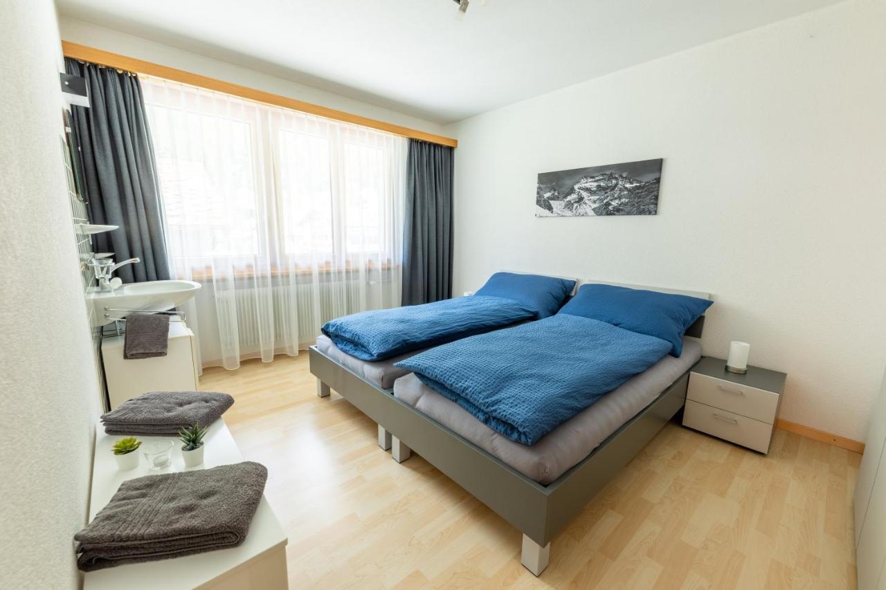 Apartments Saasunia Dış mekan fotoğraf