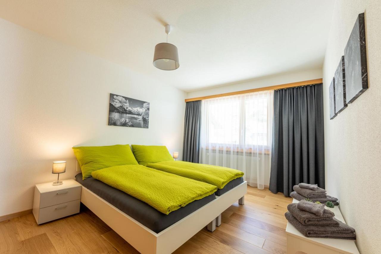 Apartments Saasunia Dış mekan fotoğraf