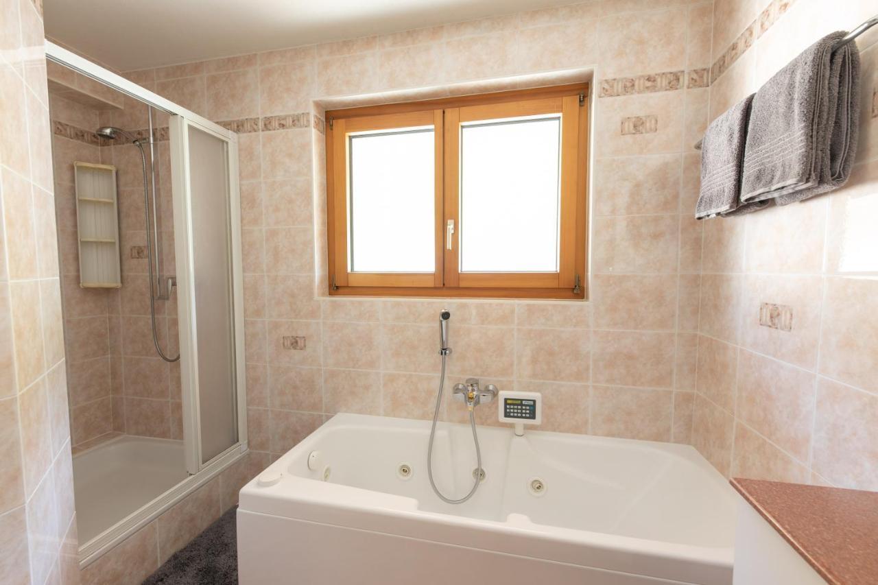 Apartments Saasunia Dış mekan fotoğraf
