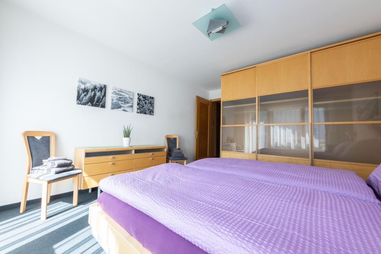 Apartments Saasunia Dış mekan fotoğraf